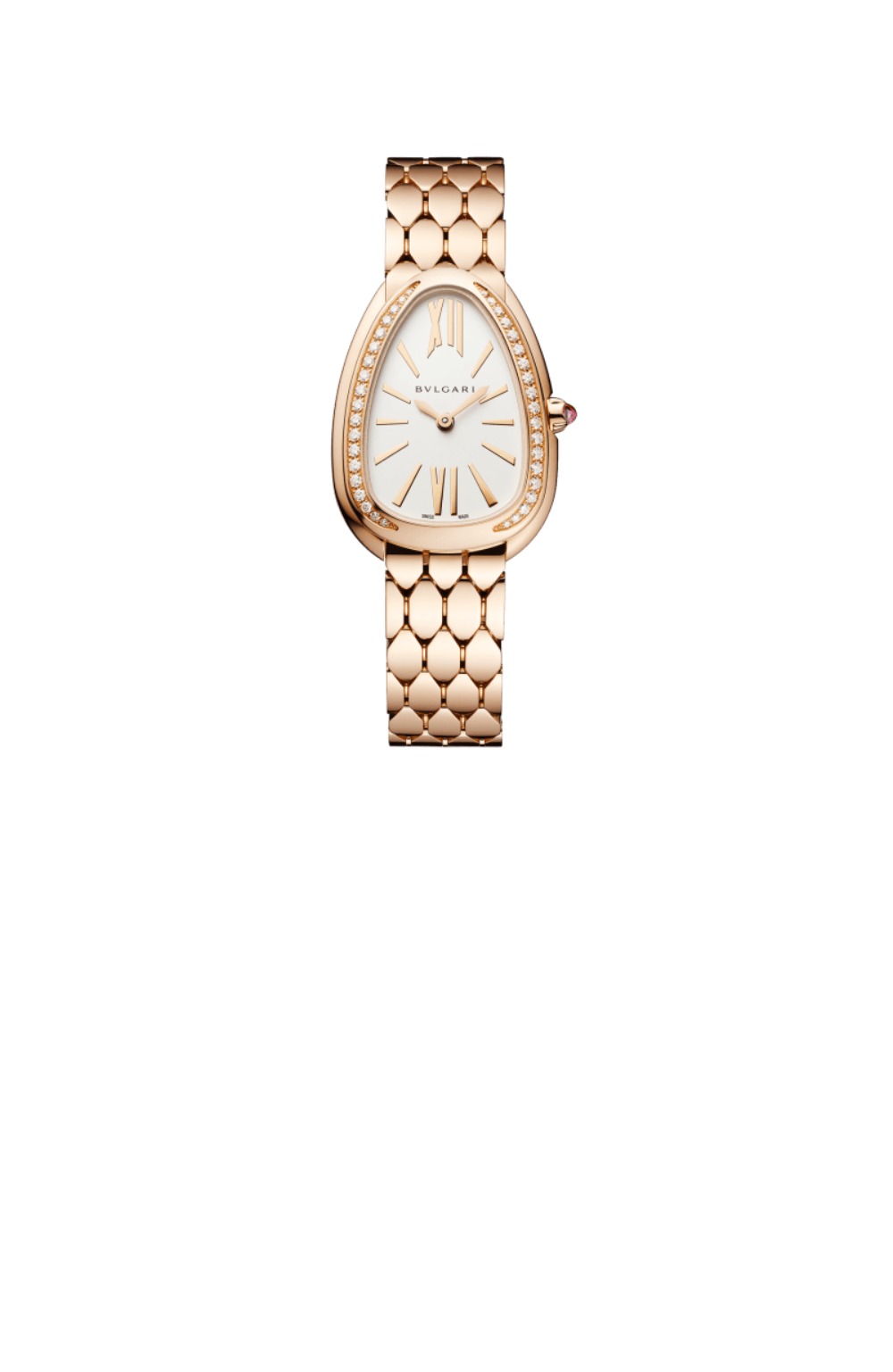 세르펜티 세두토리 워치 33 103146 > Serpenti - 세르펜티