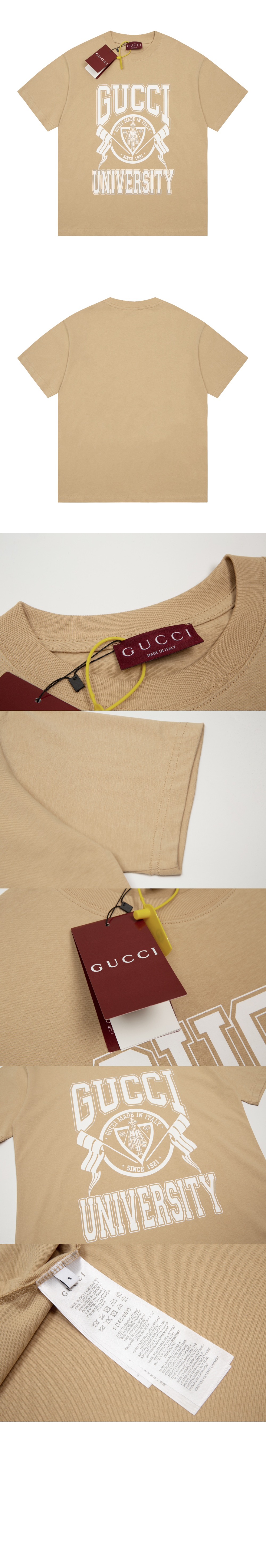 로고 프린트 반팔 > Etc - 기타제품