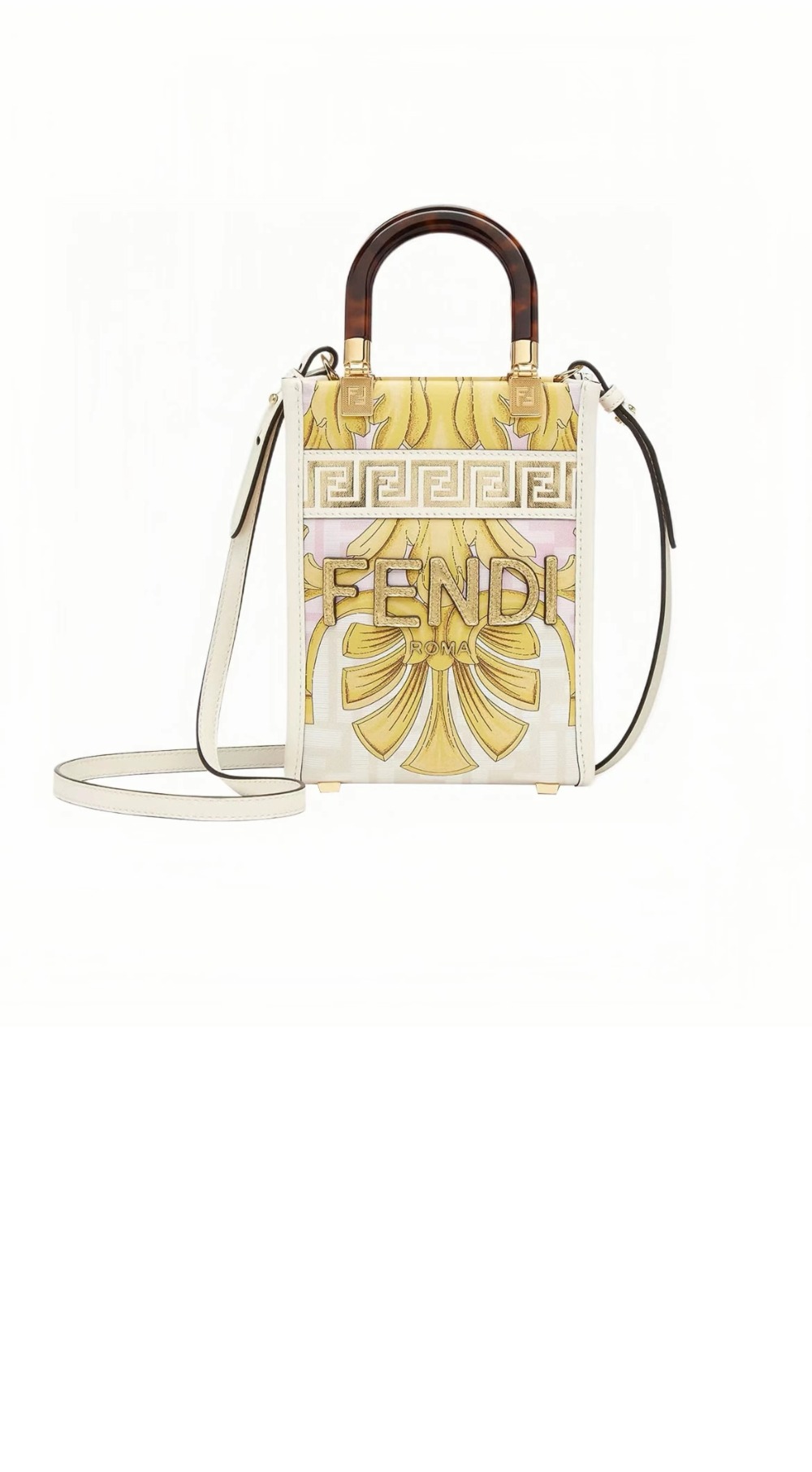 선샤인 쇼퍼백 미니 8BS051 > Sunshine - 선샤인