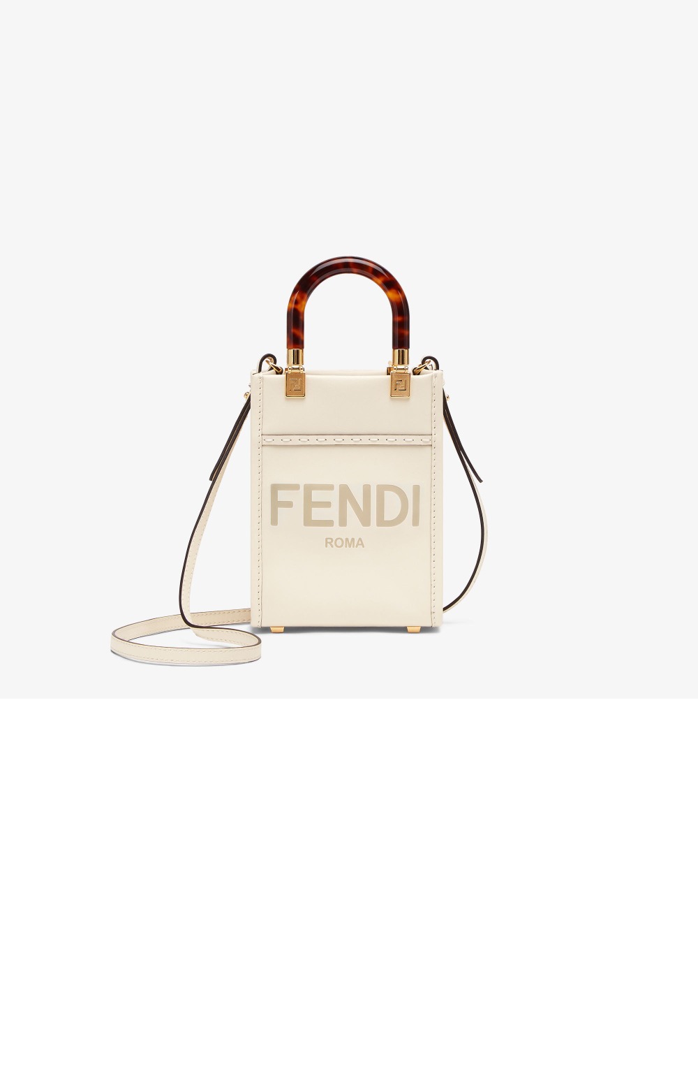 선샤인 쇼퍼백 미니 8BS051 > Sunshine - 선샤인