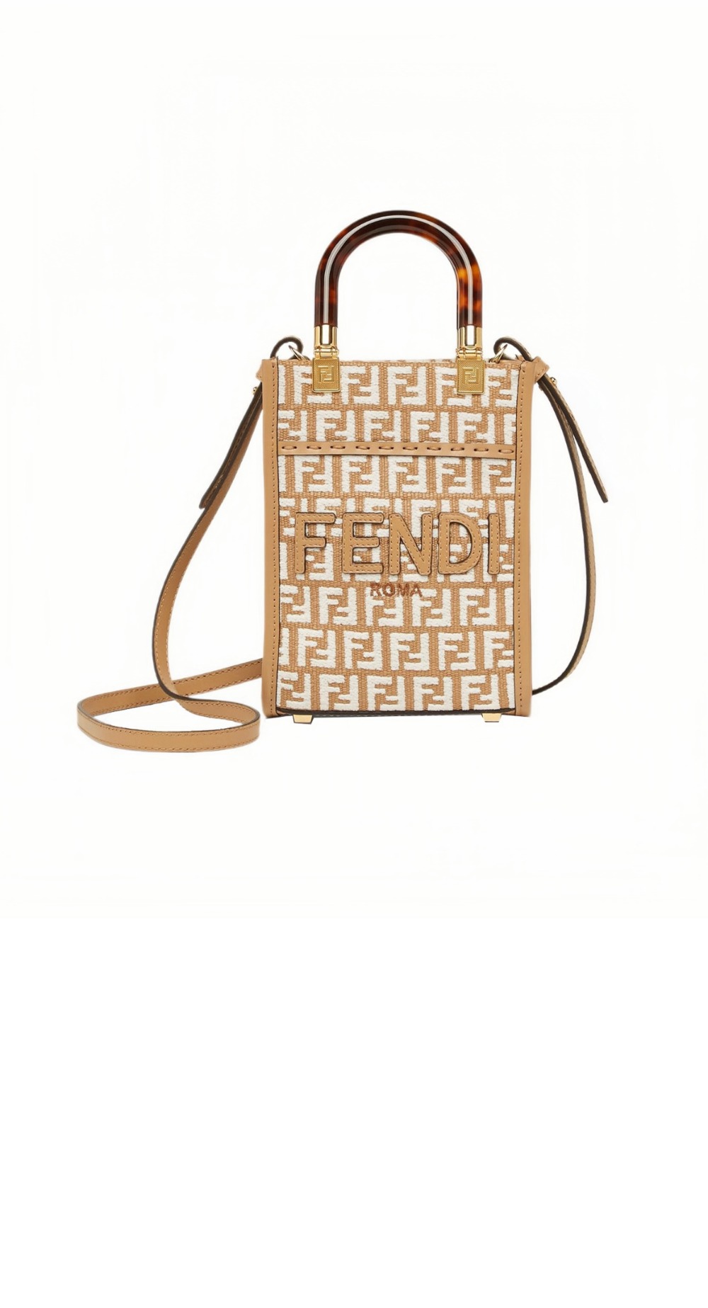 선샤인 쇼퍼백 미니 8BS051 > Sunshine - 선샤인