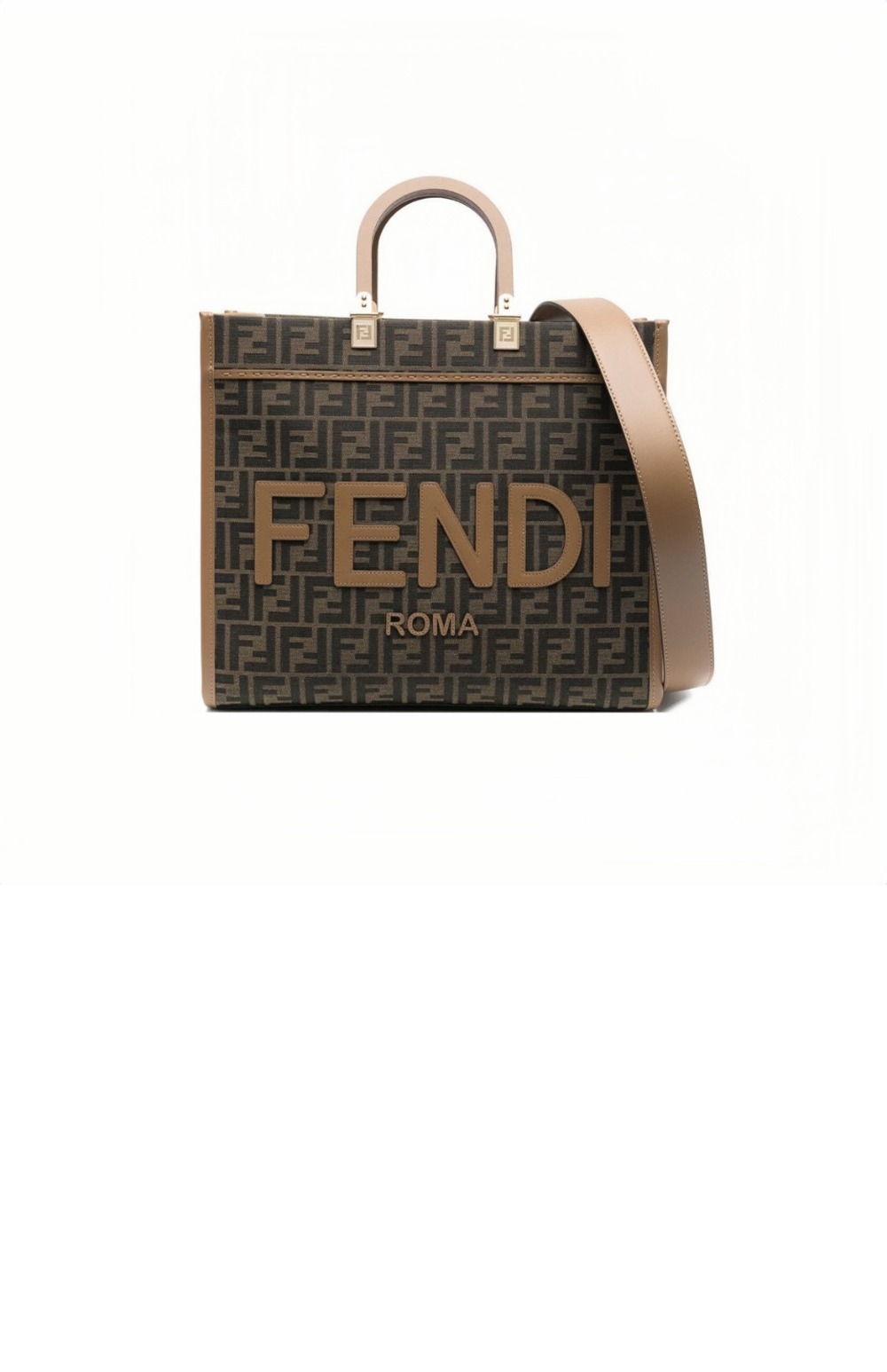 선샤인 쇼퍼백 미듐 8BH386 > Sunshine - 선샤인