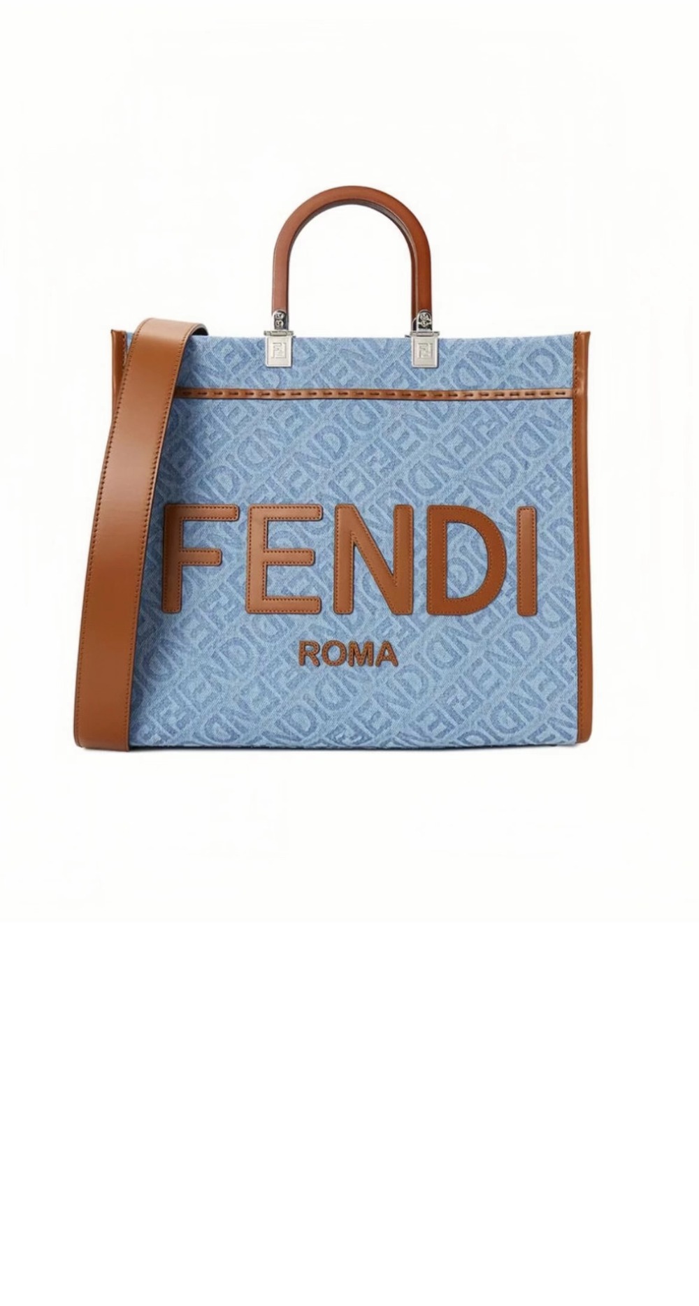 선샤인 쇼퍼백 미듐 8BH386 > Sunshine - 선샤인