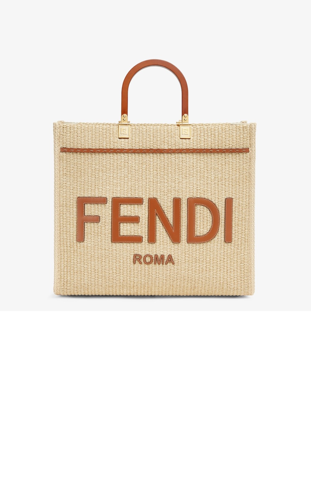 선샤인 쇼퍼백 미듐 8BH386 > Sunshine - 선샤인