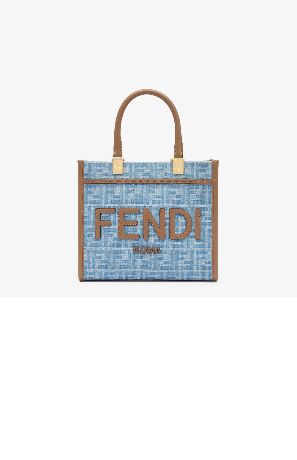 선샤인 쇼퍼백 스몰 8BH394 > Sunshine - 선샤인