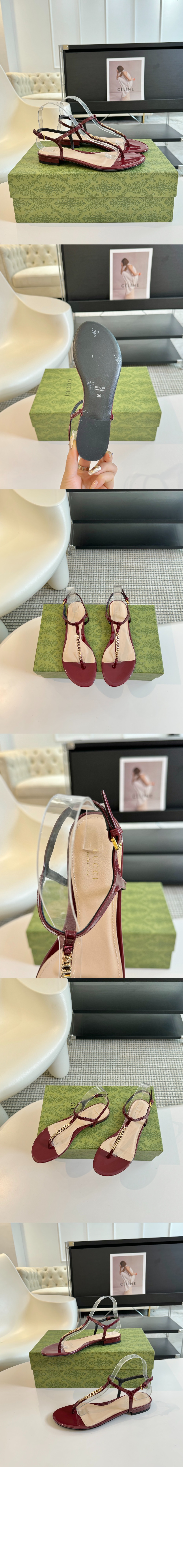 샌들 782415 > Etc - 기타제품