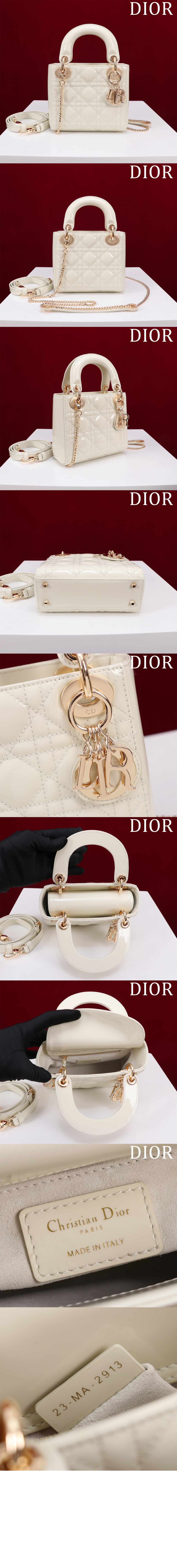 레이디 미니백 M0505 > Lady - 레이디