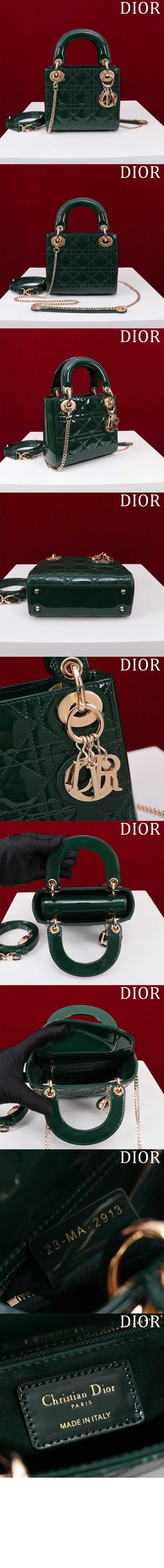 레이디 미니백 M0505 > Lady - 레이디