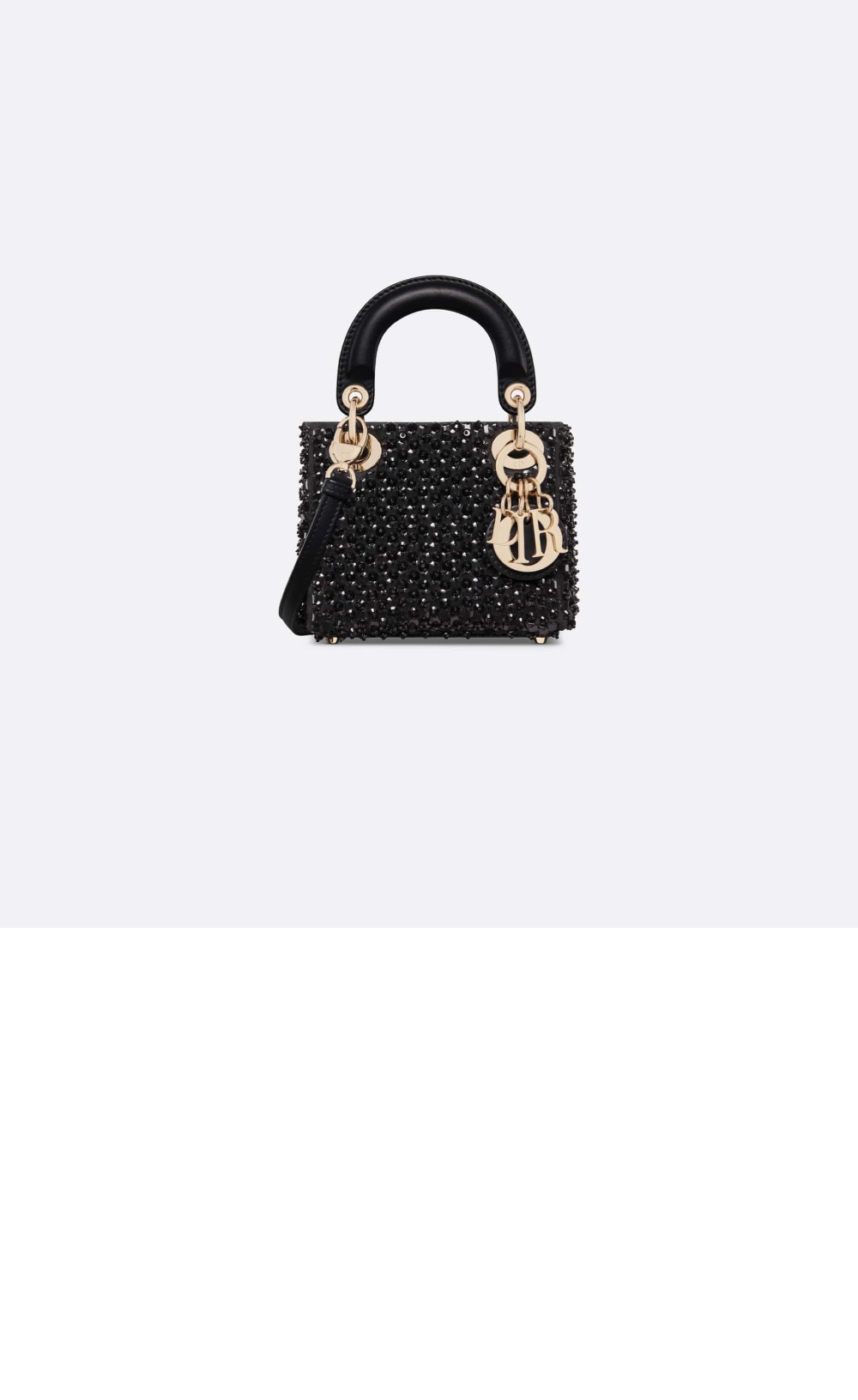 레이디백 마이크로 S0856 > Lady - 레이디