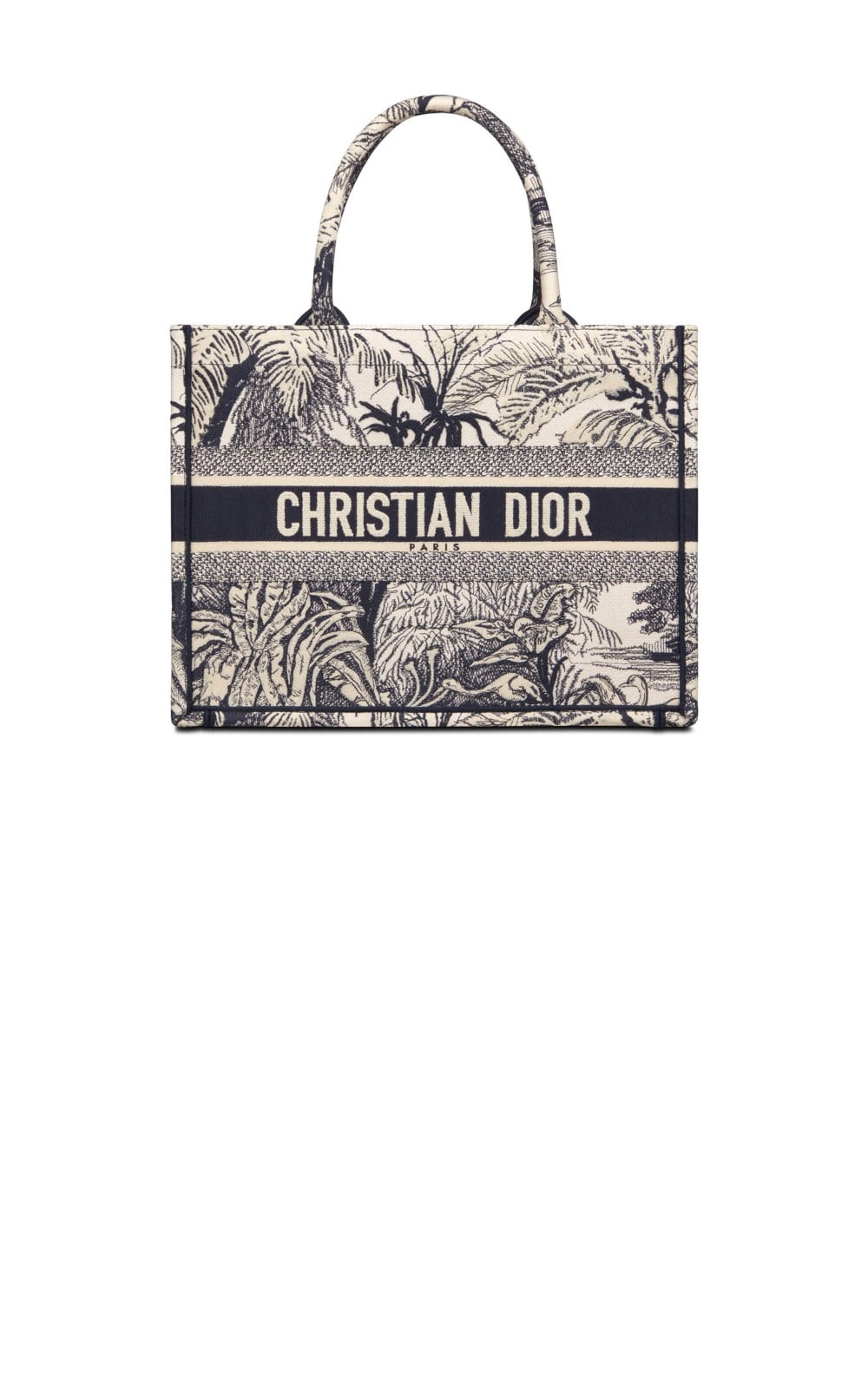 북 토트백 미듐 M1296 > Book Tote - 북 토트