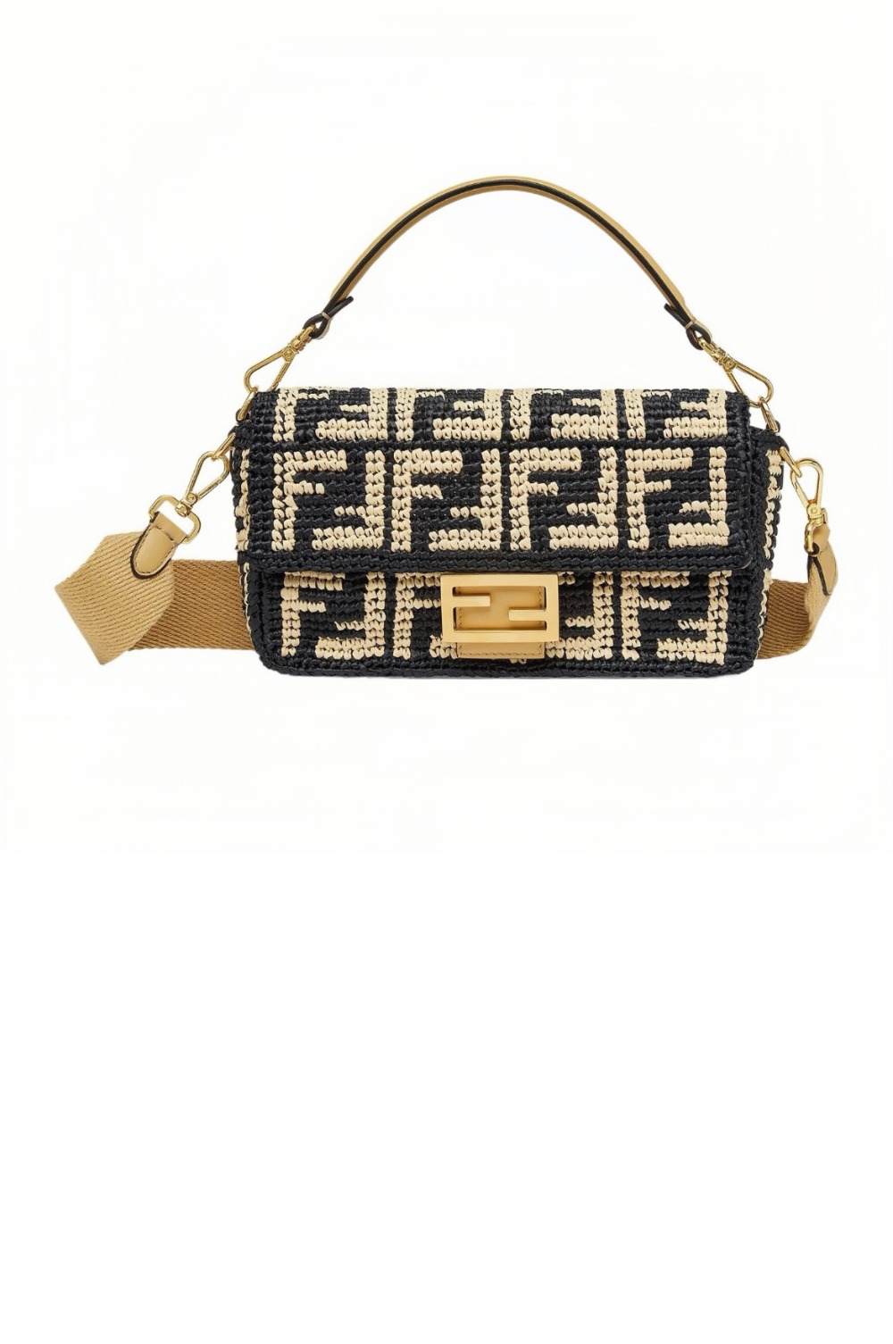 바게트백 미듐 8BR600 > Baguette - 바게트