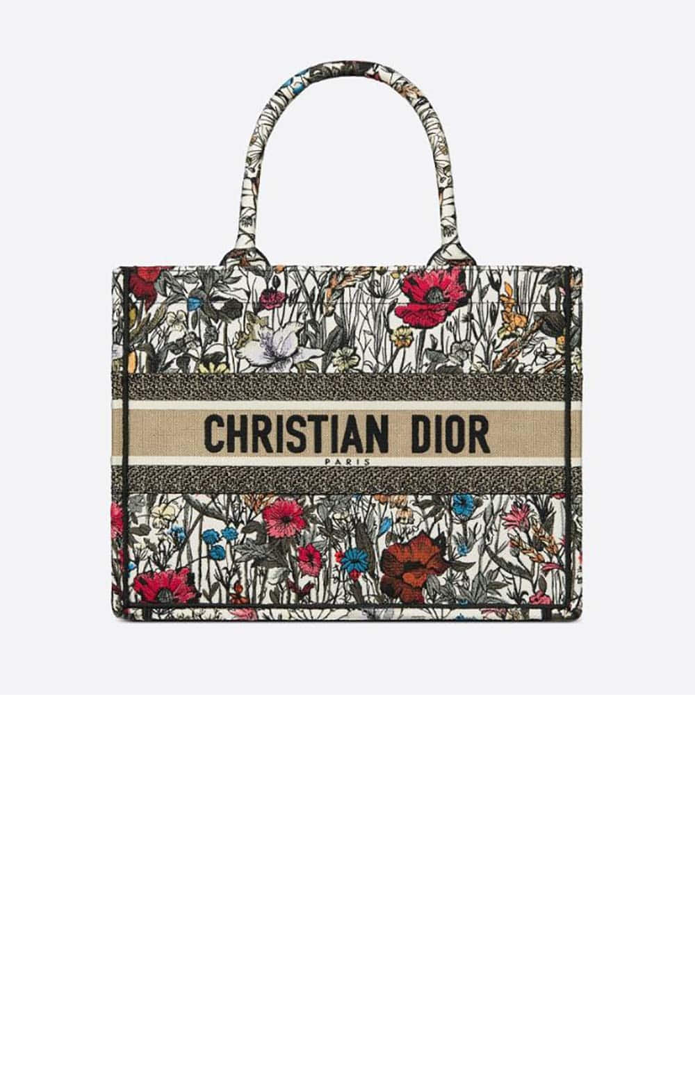 북 토트백 미듐 M1296 > Book Tote - 북 토트