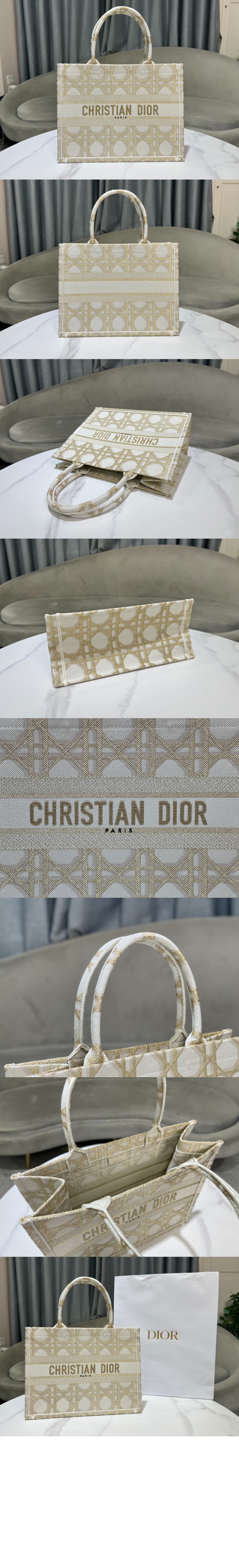 북 토트백 미듐 M1296 > Book Tote - 북 토트