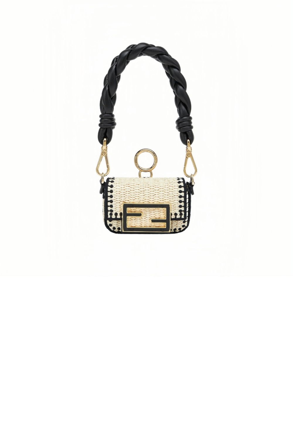 위빙 바게트백 7AR996 > Baguette - 바게트