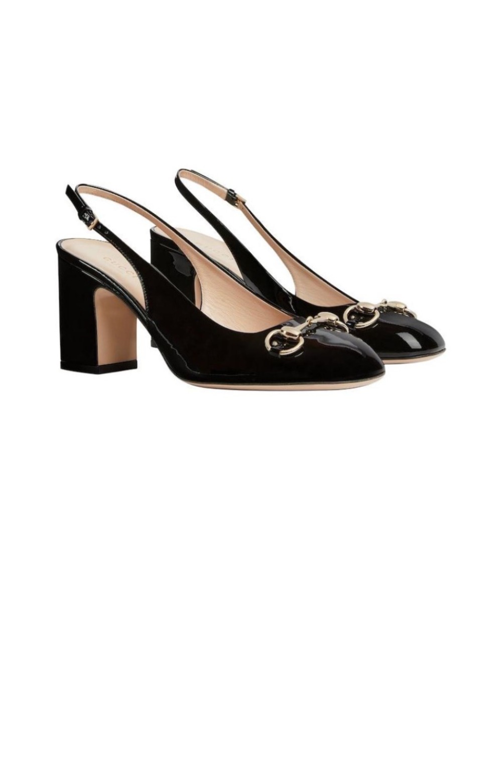 홀스빗 슬링백 펌프스 794324 > 1953 Horsebit - 홀스빗 1953 로퍼