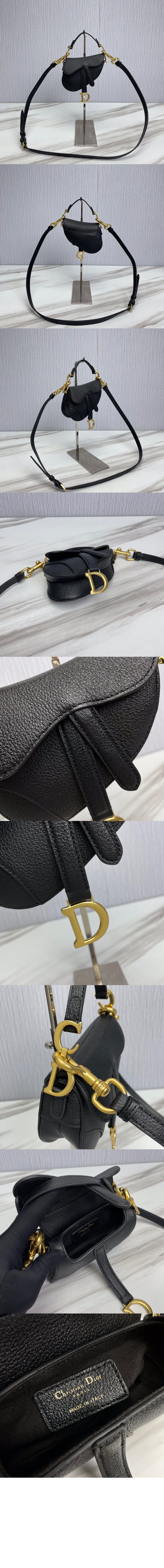 스트랩 새들백 미니 M0456 > Saddle - 새들