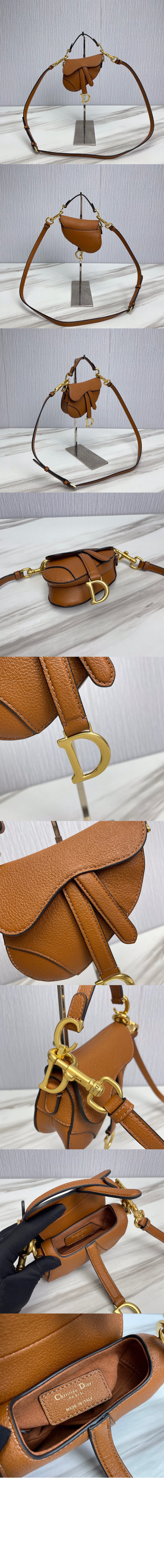 스트랩 새들백 미니 M0456 > Saddle - 새들