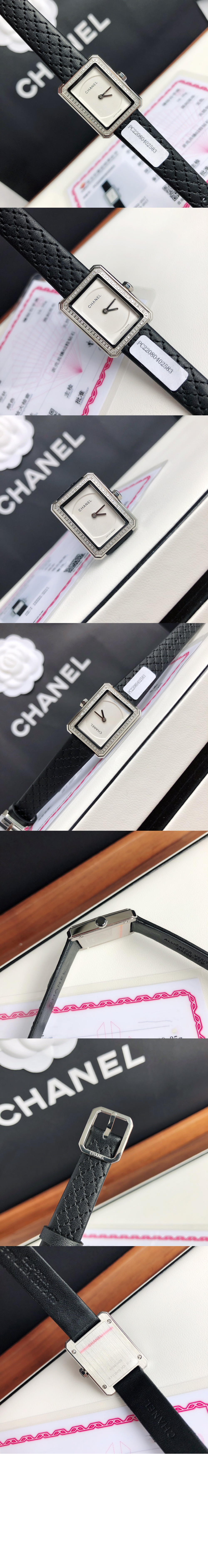 BOY·FRIEND 워치 28 H6955 > Etc - 기타제품