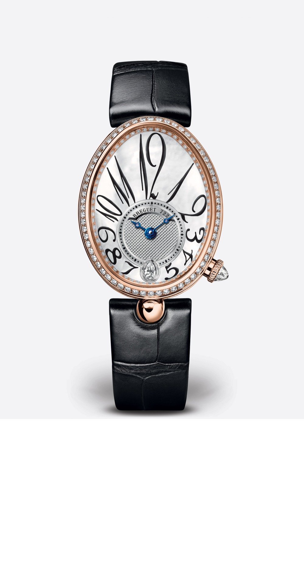 레인 드 네이플 손목시계 36.5 8918BR > Reine de Naples - 레인 드 네이플