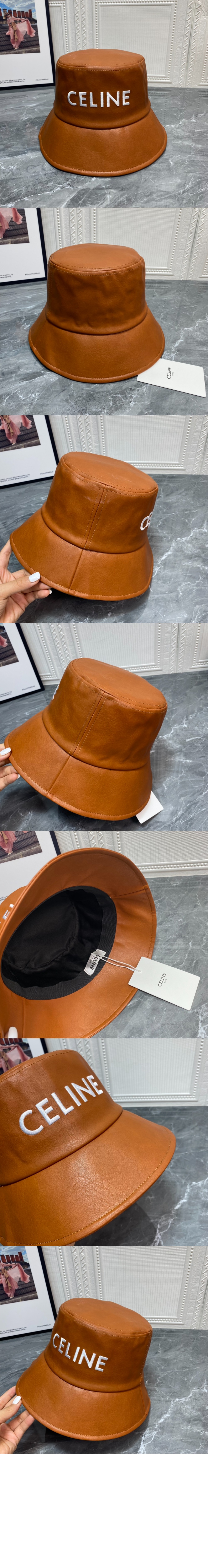 벙거지 2AT7K3 > 셀린느