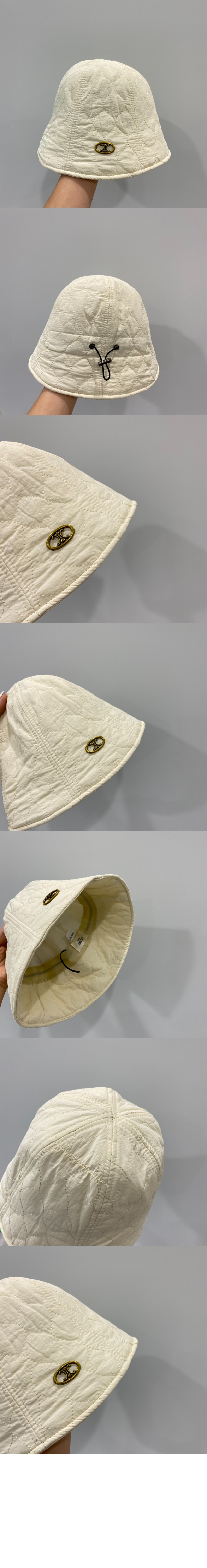 벙거지 2AT13B > 셀린느