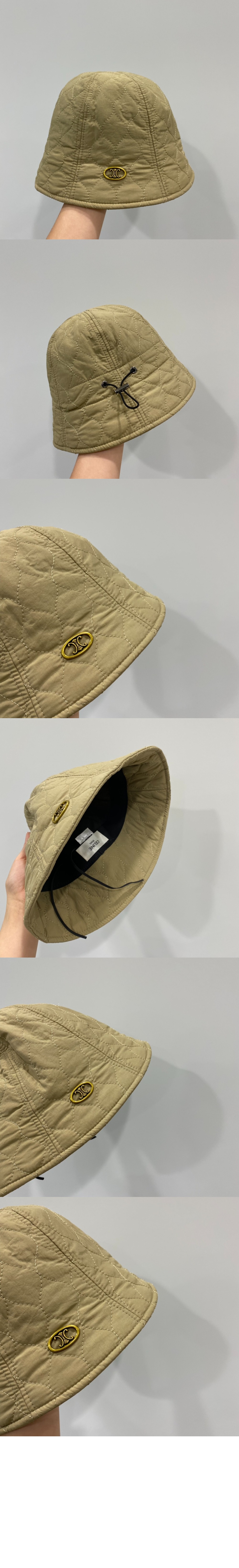 벙거지 2AT13B > 셀린느