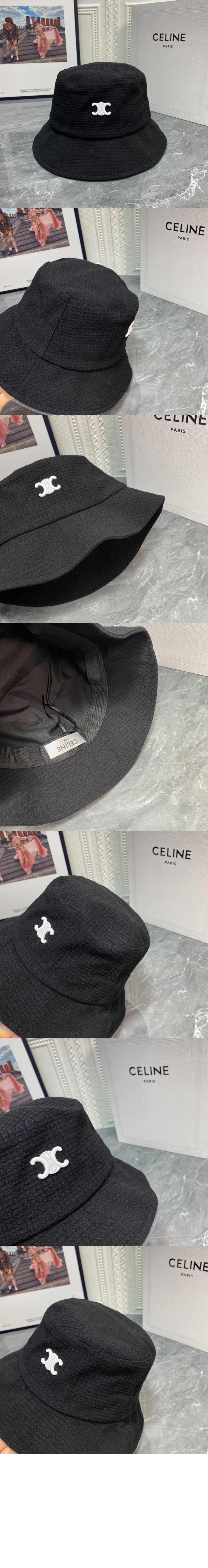 벙거지 2AF5UP > 셀린느