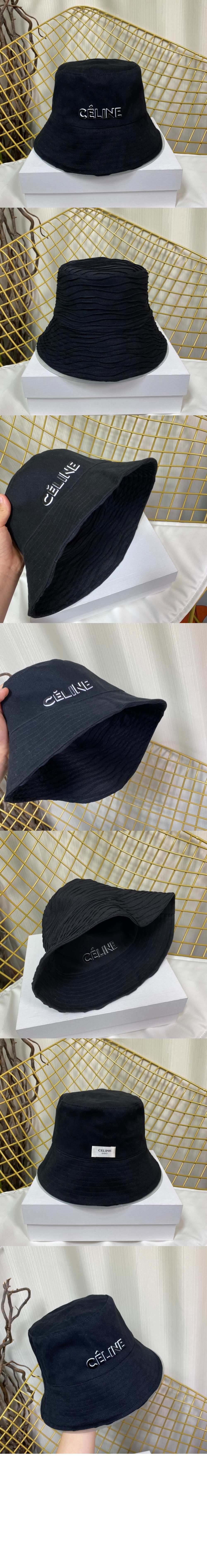 벙거지 2A62UE > 셀린느