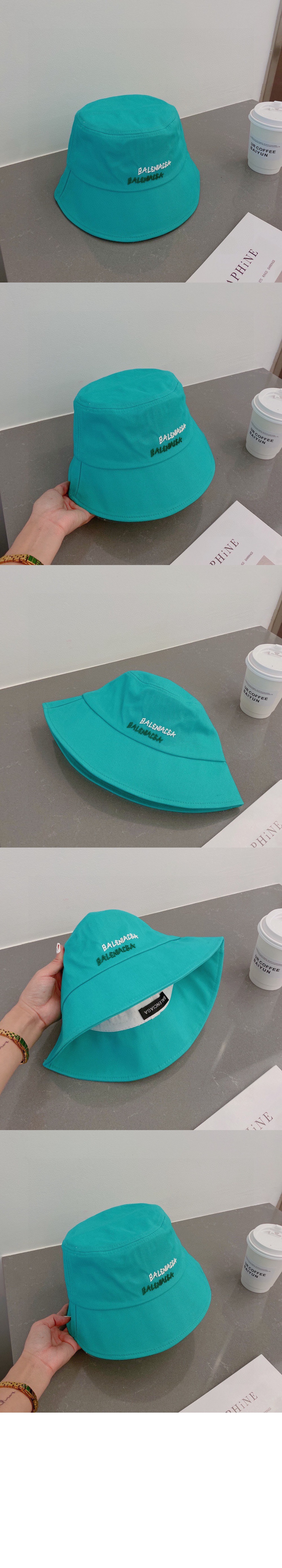 벙거지 523247 > 발렌시아가