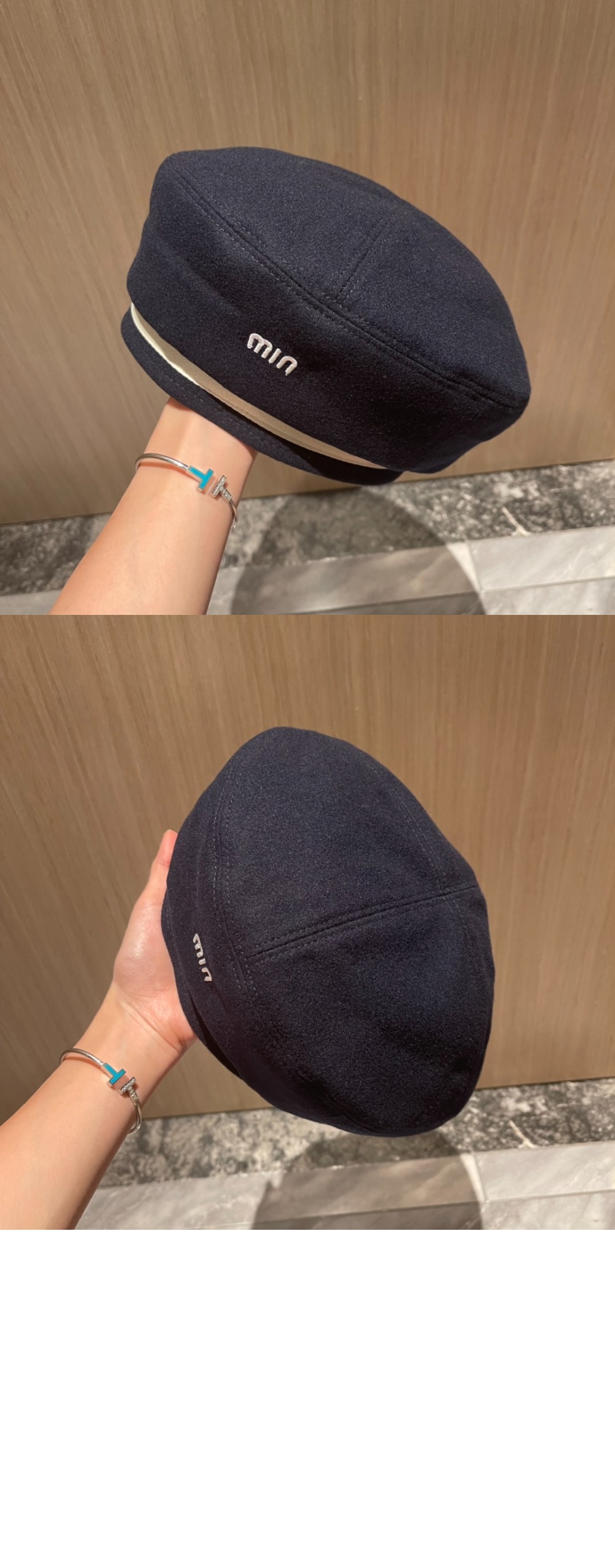 베레모 5HC537 > 미우미우