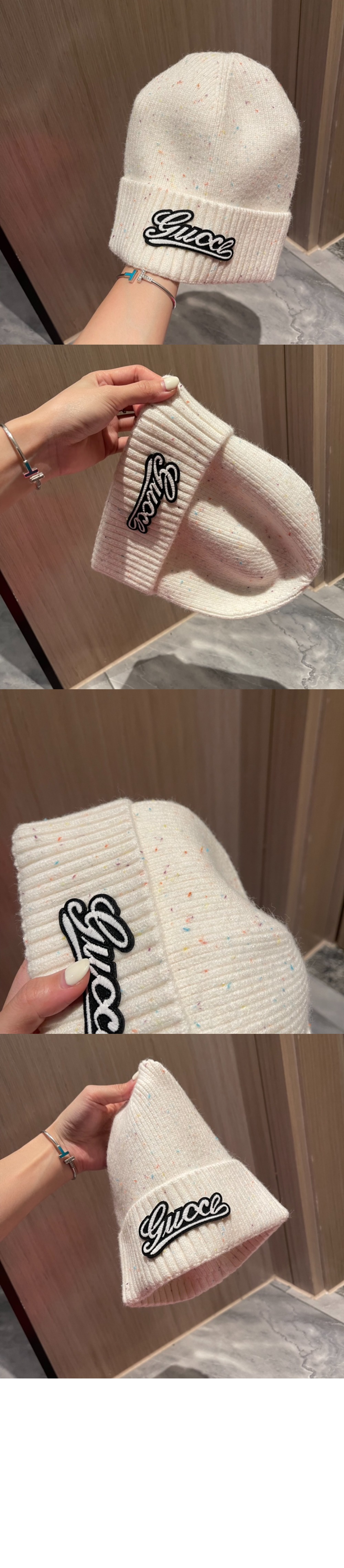 니트 비니 659547 > 구찌