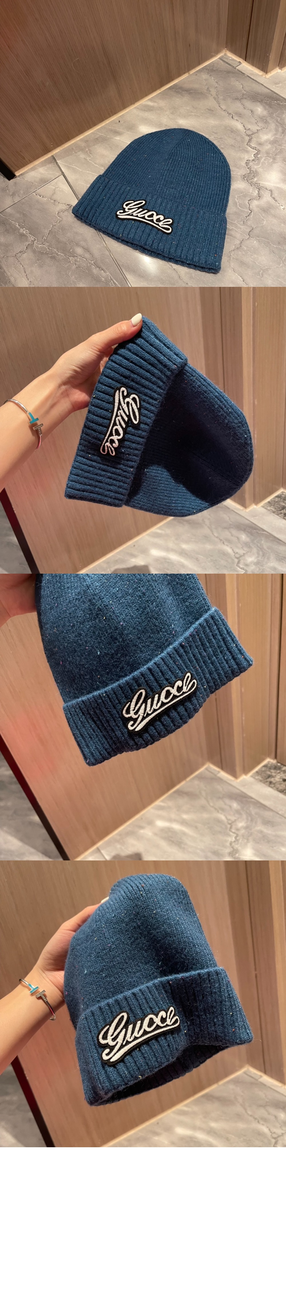 니트 비니 659547 > 구찌