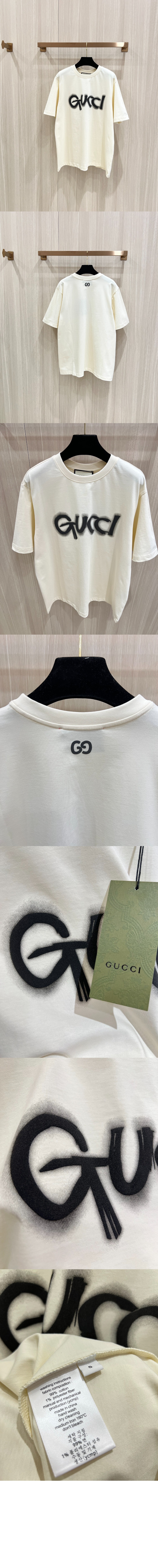 로고 프린트 반팔 > Etc - 기타제품