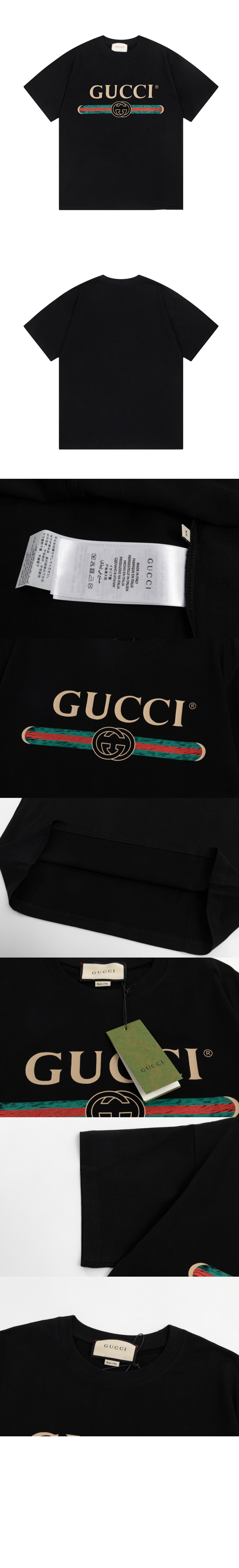 로고 프린트 반팔 > Etc - 기타제품