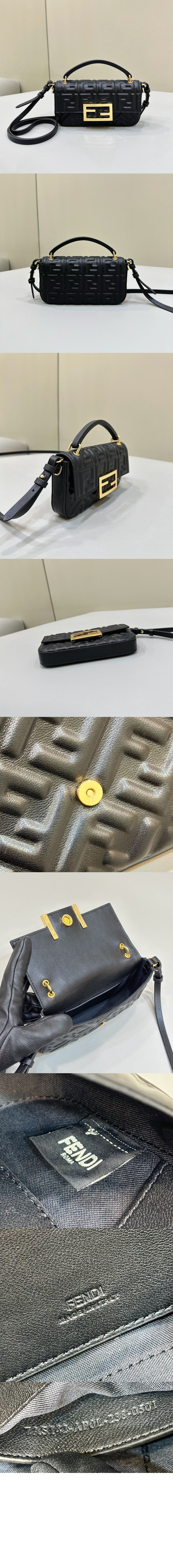 가죽 파우치 7AS142 > Baguette - 바게트