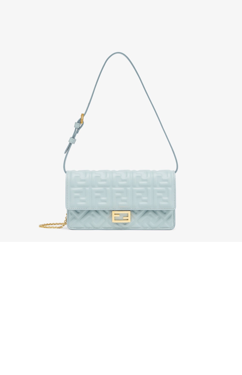 바게트 체인백 8M0498 > Baguette - 바게트