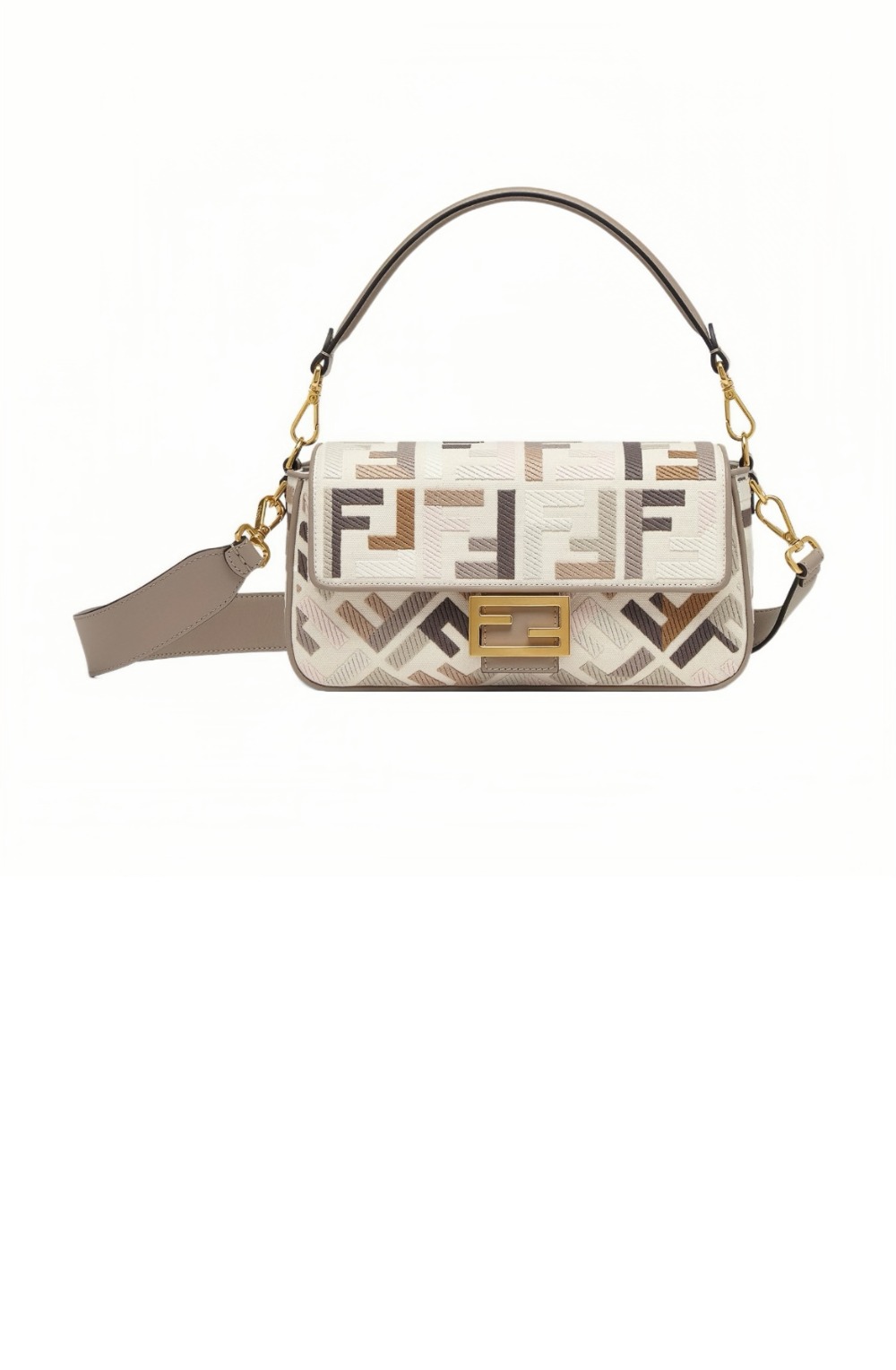 바게트백 미듐 8BR600 > Baguette - 바게트