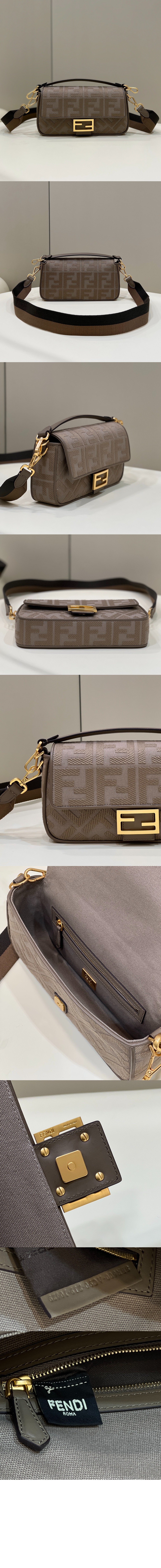 바게트백 미듐 8BR600 > Baguette - 바게트