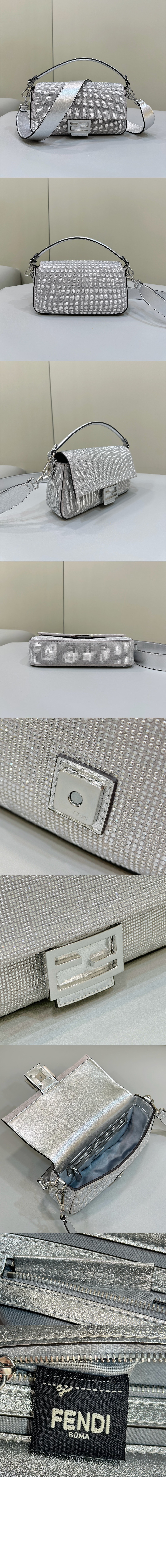 바게트백 미듐 8BR600 > Baguette - 바게트