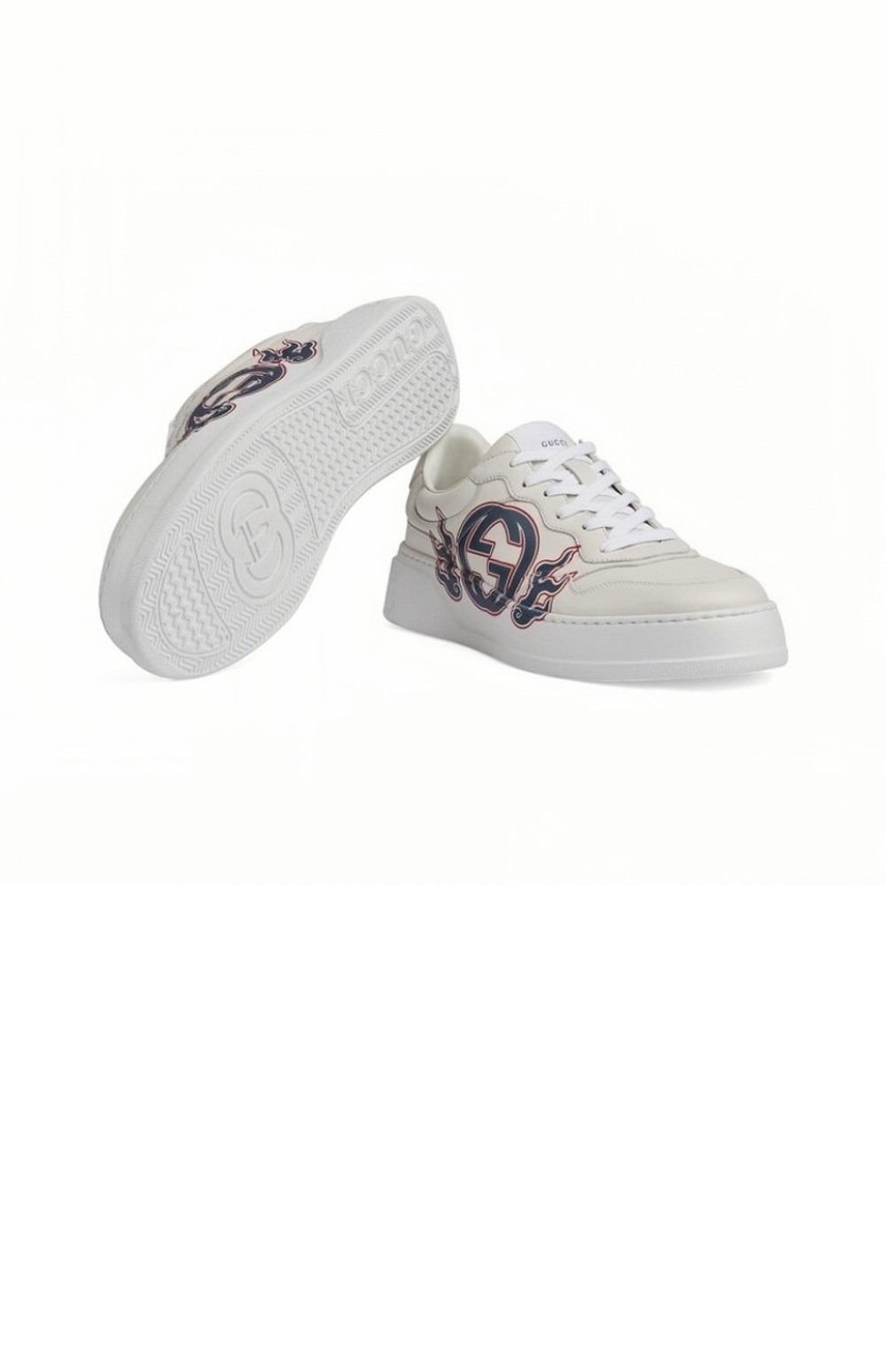 인터로킹 G 스니커즈 773955 > Etc - 기타제품