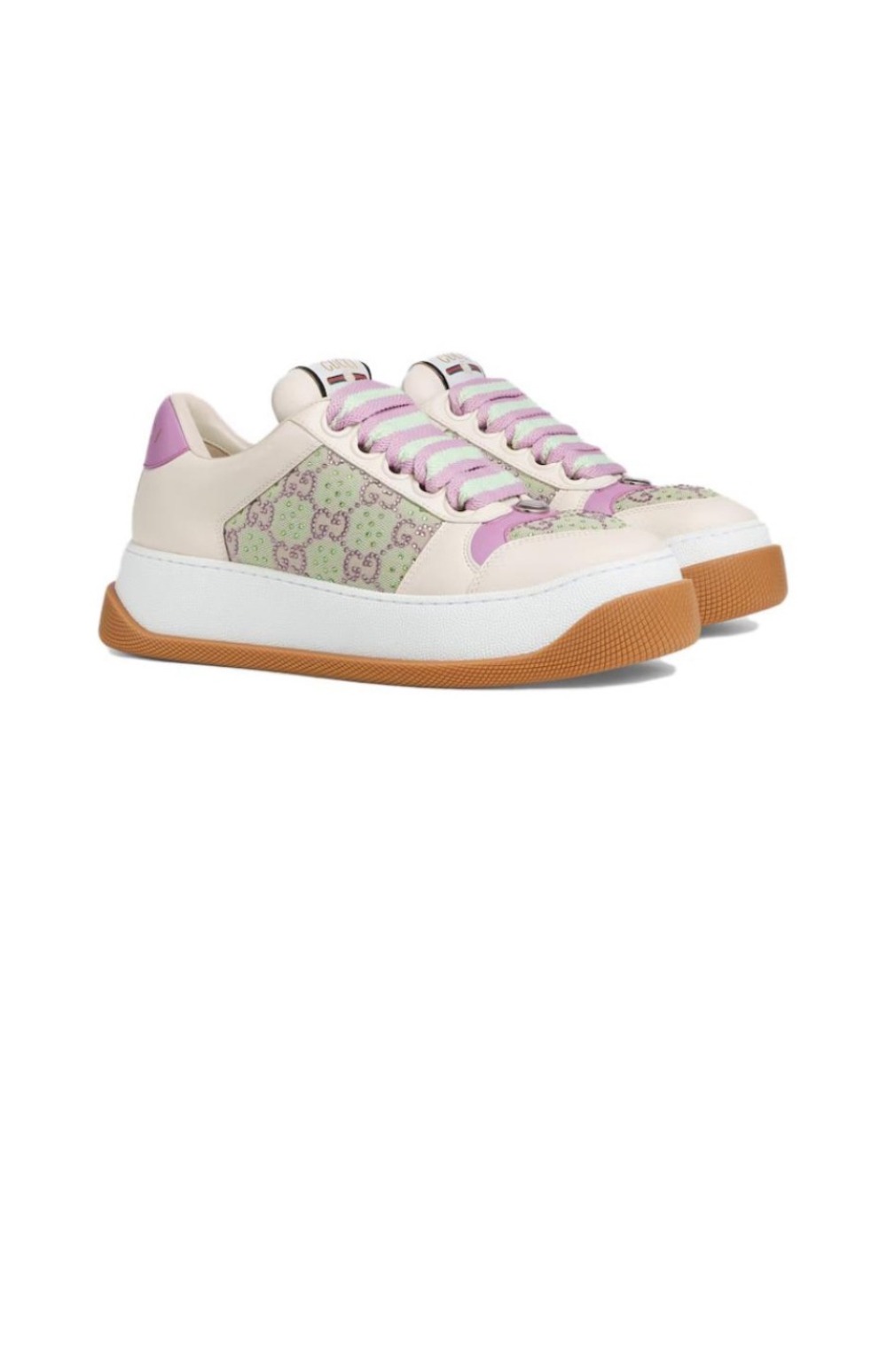 스크리너 스니커즈 783115 > Screener - 스크리너 스니커즈