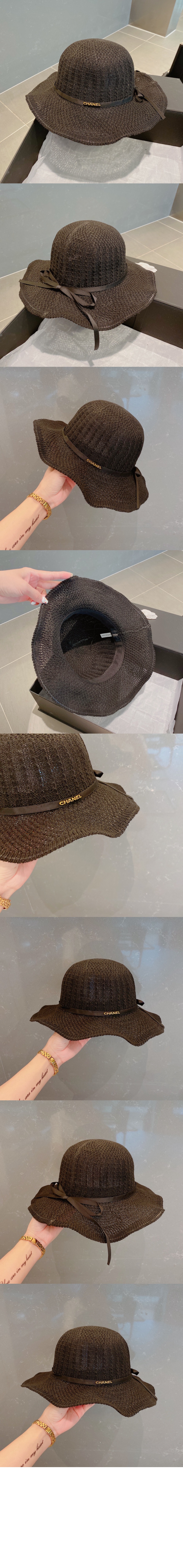 선캡 AA8541 > 샤넬