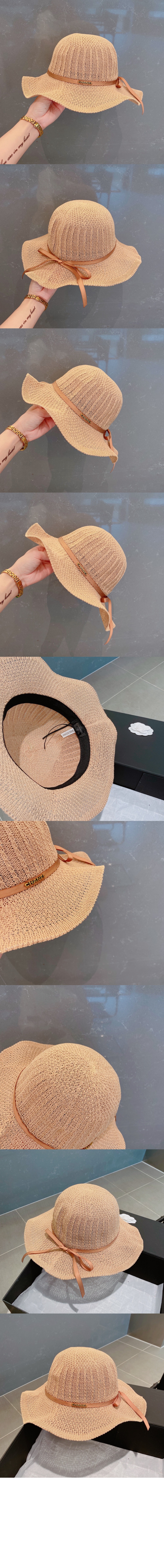 선캡 AA8541 > 샤넬