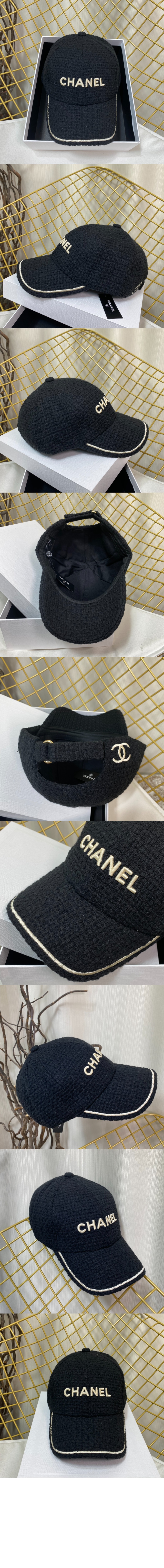 베이스볼 캡 AA8532 > 샤넬