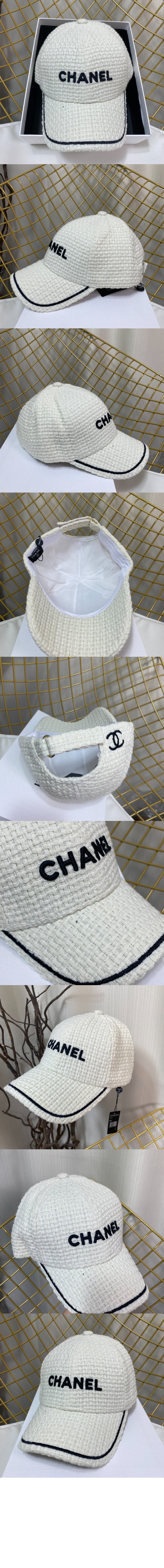 베이스볼 캡 AA8532 > 샤넬