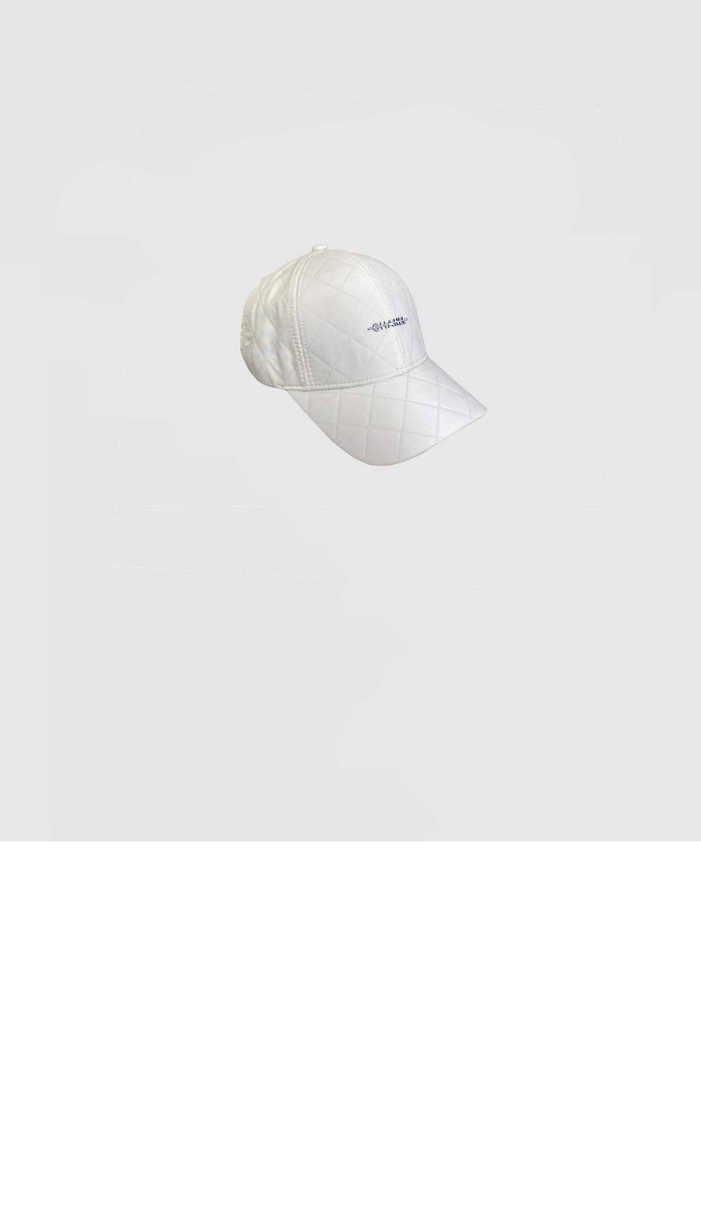 베이스볼 캡 AA4272 > 샤넬