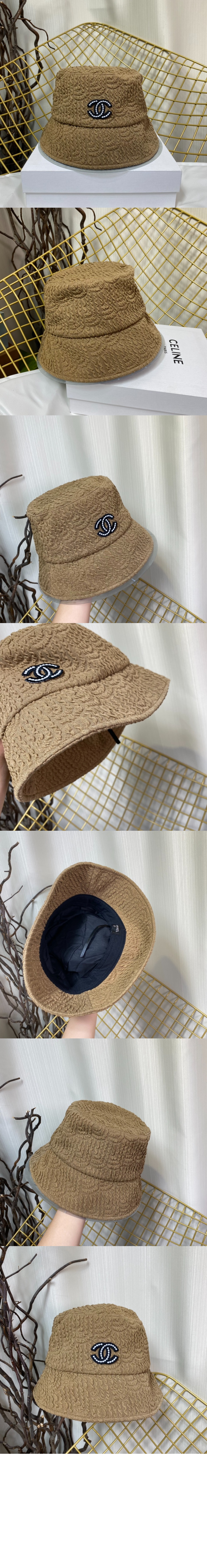 벙거지 AA5328 > 샤넬