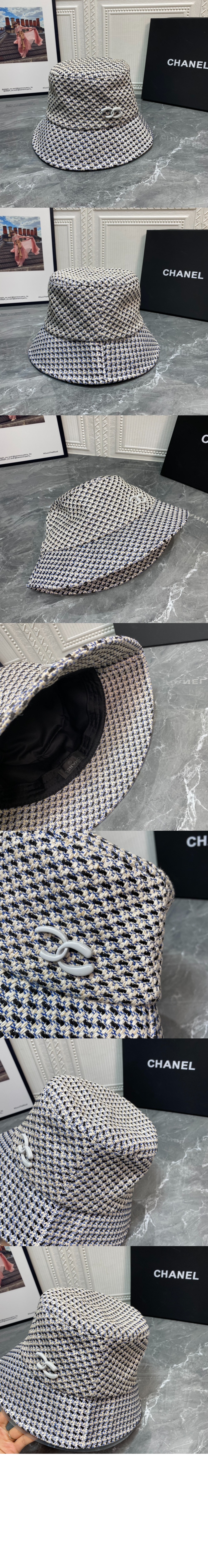 벙거지 AA4598 > 샤넬