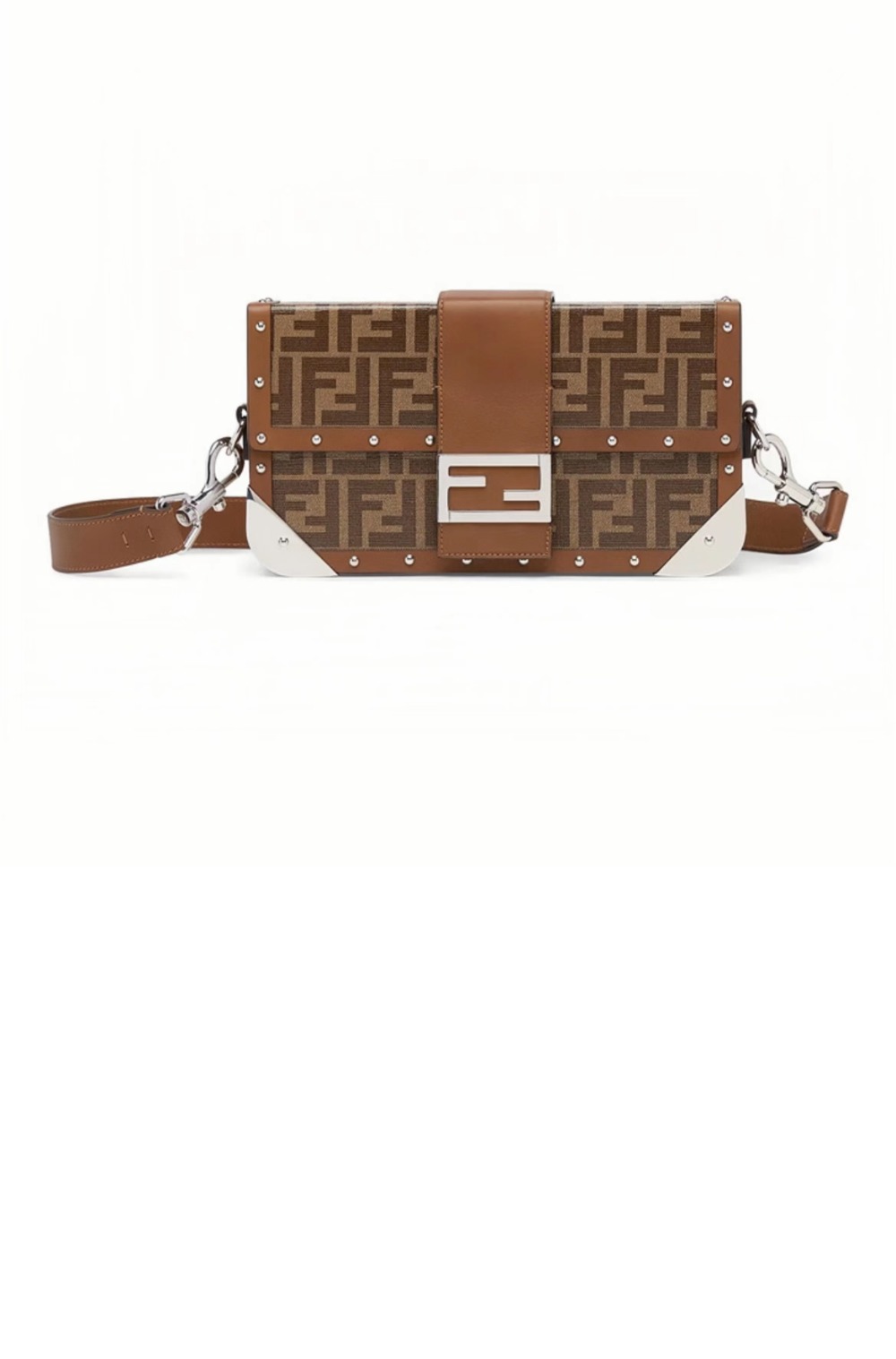 미디엄 숄더백 7VA498 > Baguette - 바게트