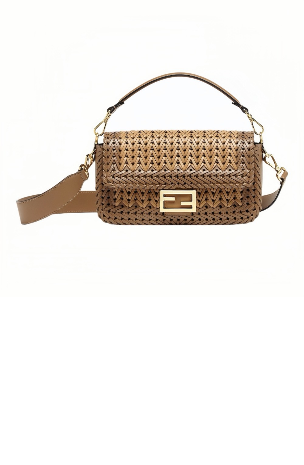 바게트백 미듐 8BR600 > Baguette - 바게트